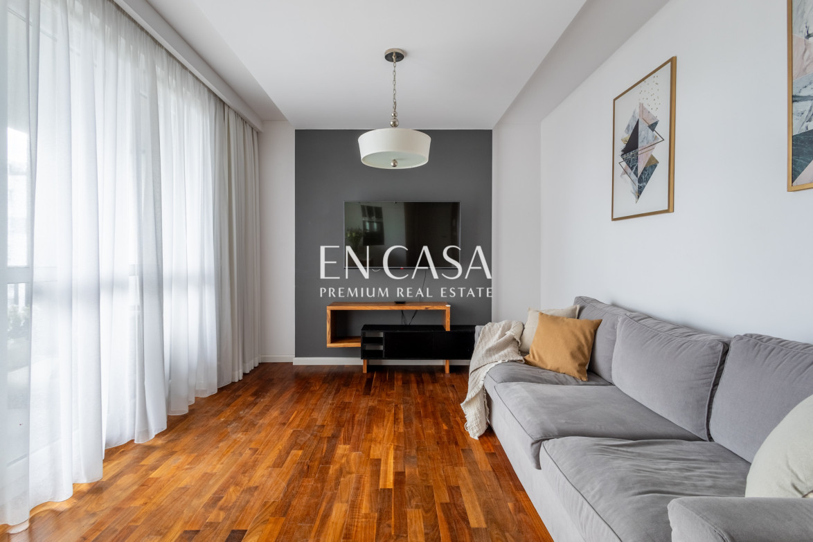 Apartment Rent Warszawa Ursynów Kłobucka 6